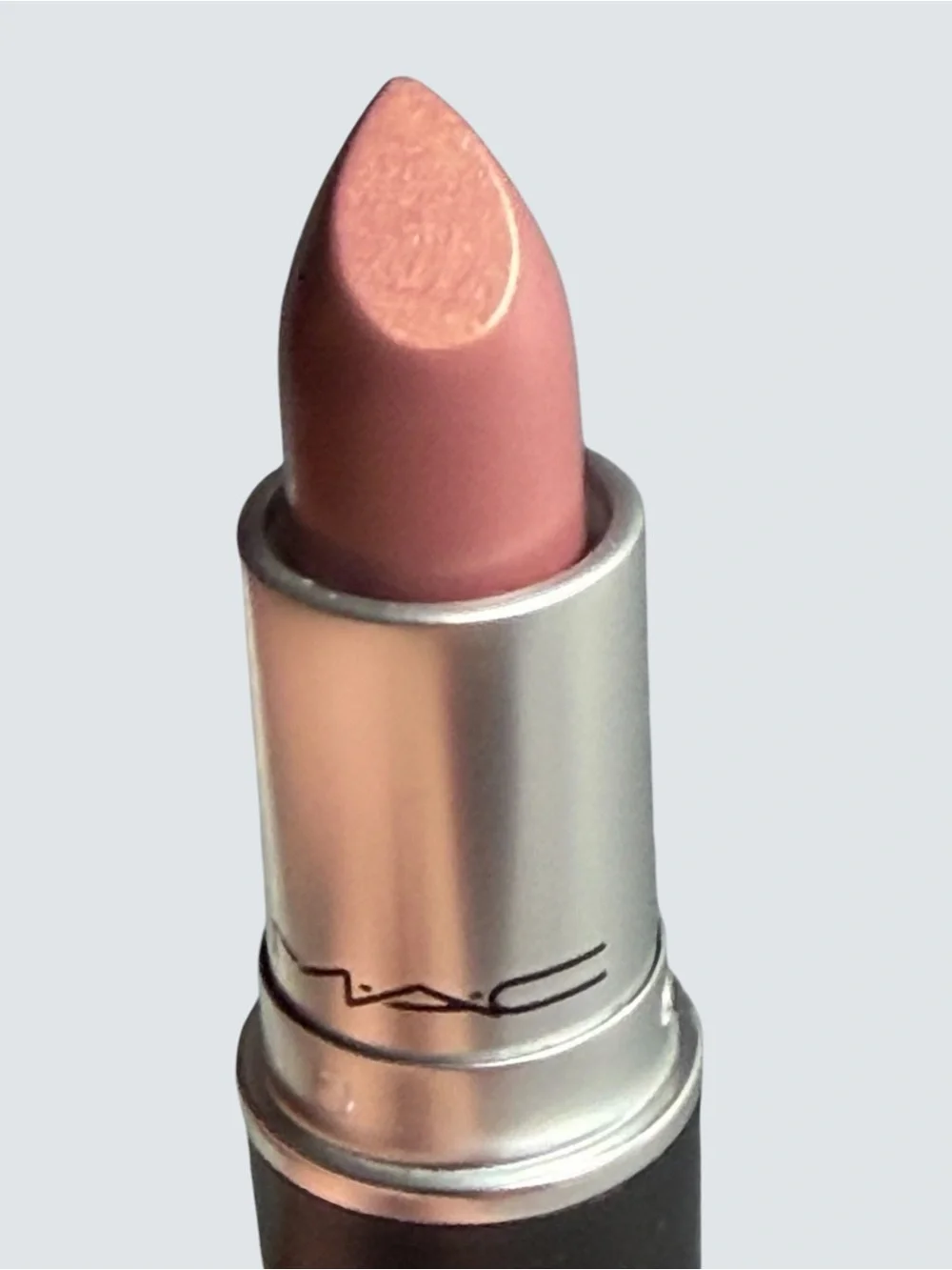 MAC Cosmetics creamy mauve